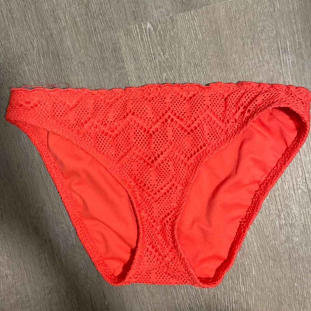 NWOT Mossimo Bikini Bottoms